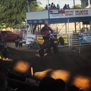 Meet your Posher, Casey